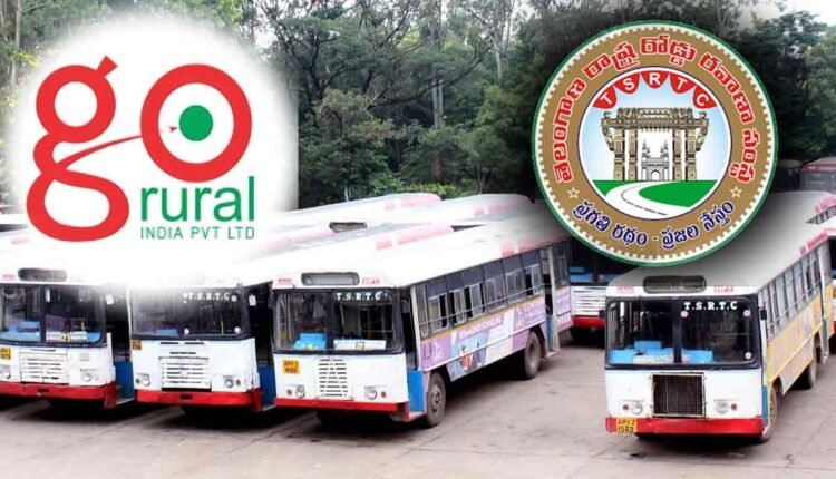 Man Arrested For Defrauding TSRTC Of Rs. 21.72 Crore 