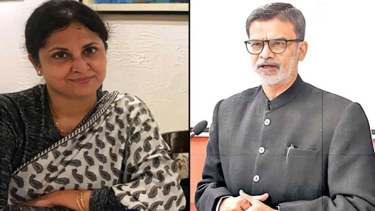 Two New Judges To The High Court Of Telangana