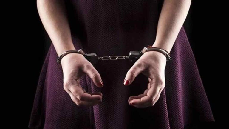 Three Foreigners Arrested For Staying Illegaly In Hyderabad