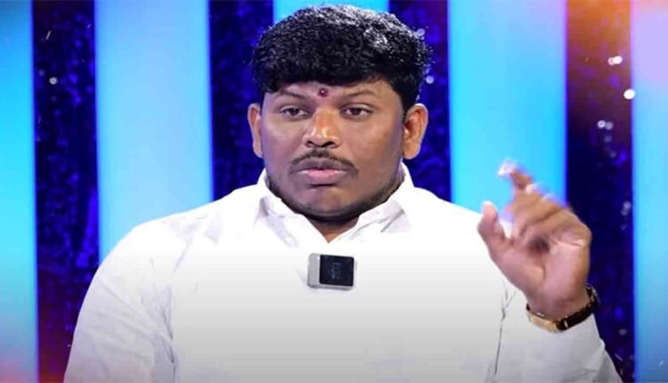 Real Estate Dealer Murdered in Hyderabad, Motive Unclear