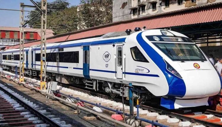 Railways Reduces Time Limit For Advance Ticket Booking From 120 To 60 Days