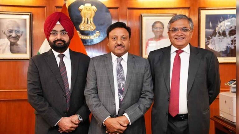 Appointment Of New ECs Cannot Be Stayed: Supreme Court