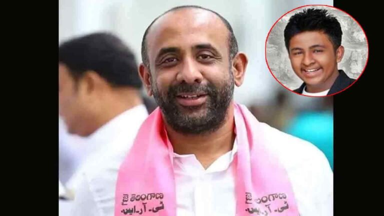 Big Shock For Former MLA Shakeel: Hit And Run Case Reopened 