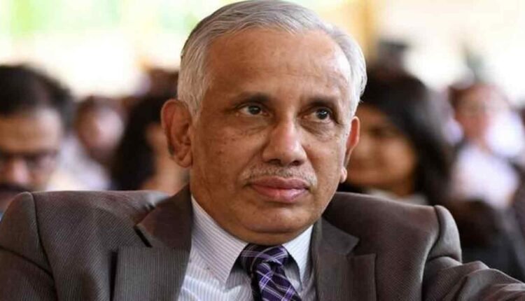 Governor Of AP Abdul Nazir As In-Charge To Telangana