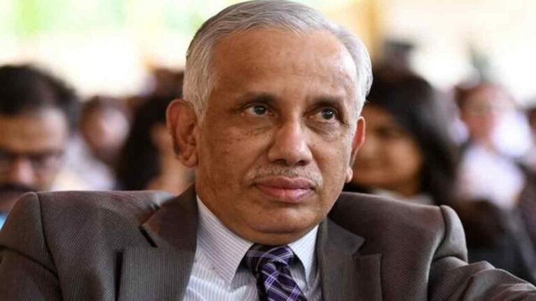 Governor Of AP Abdul Nazir As In-Charge To Telangana