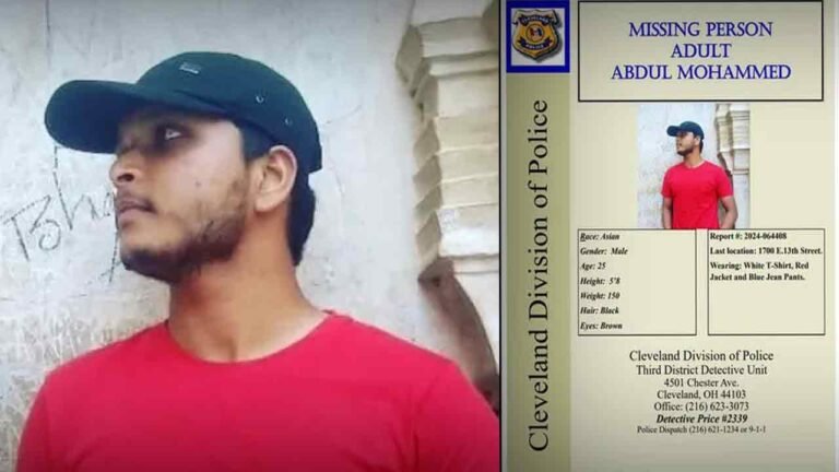 Hyderabadi Student Kidnapped In US, Family Gets Ransom Call