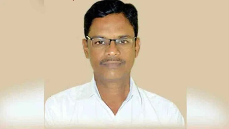 Jahangir To Contest Bhuvanagiri LS Constituency On Behalf Of CPM