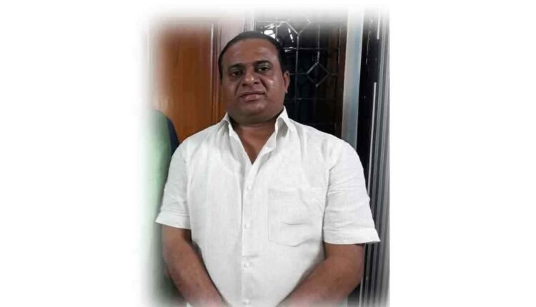 KCR'S Nephew Kanna Rao Gets Shock In High Court In Land Grabbing Case