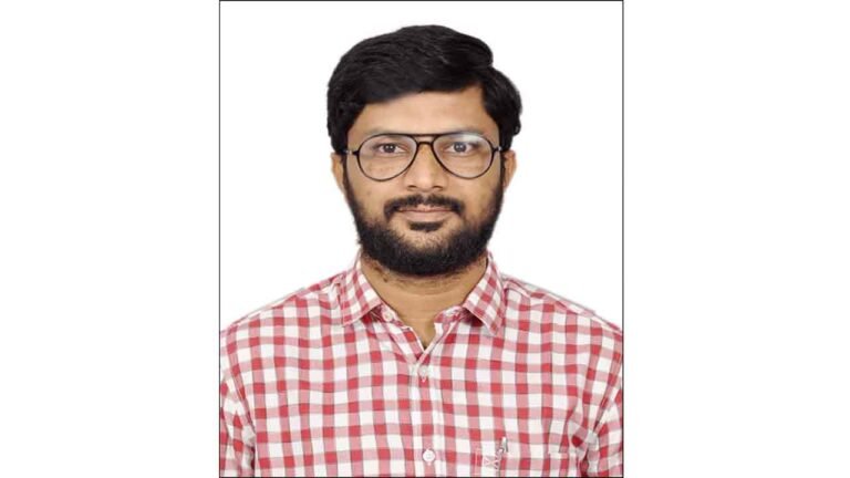 MANUU awards PhD to S M Fasiullah