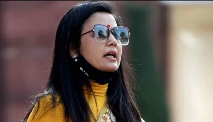 Cash For Query Scam: CBI Raids Multiple Premises Linked to Mahua Moitra
