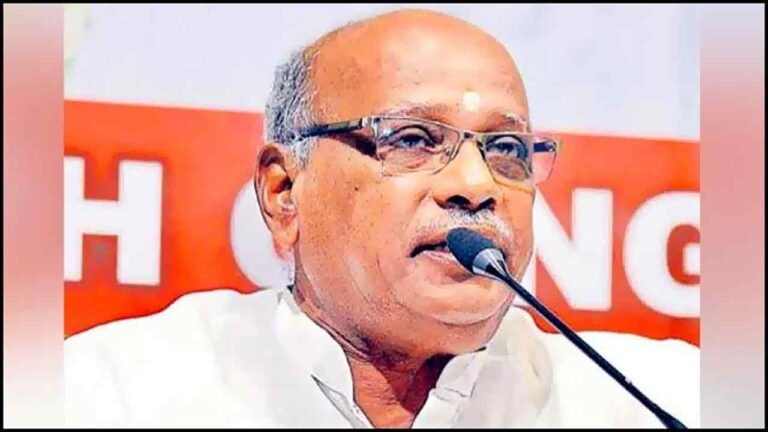 TPCC Demands Apology From Modi For Criticizing Rahul's Behavior As "Balak Buddhi"