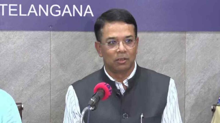 All Arrangements For Lok Sabha Elections Completed: Vikas Raj