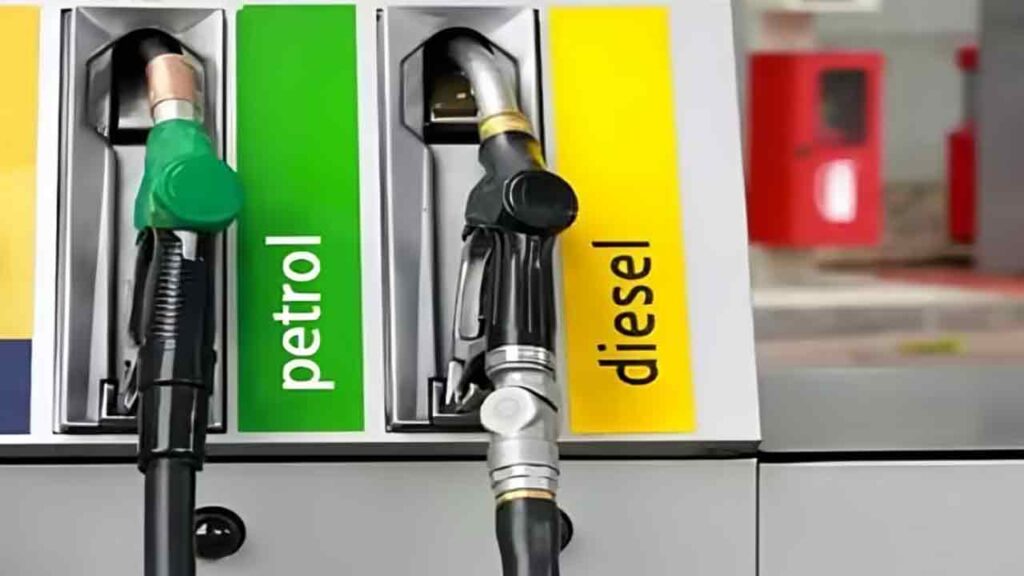 Petrol And Diesel Prices Reduced By Rs. 2 Per Litre 