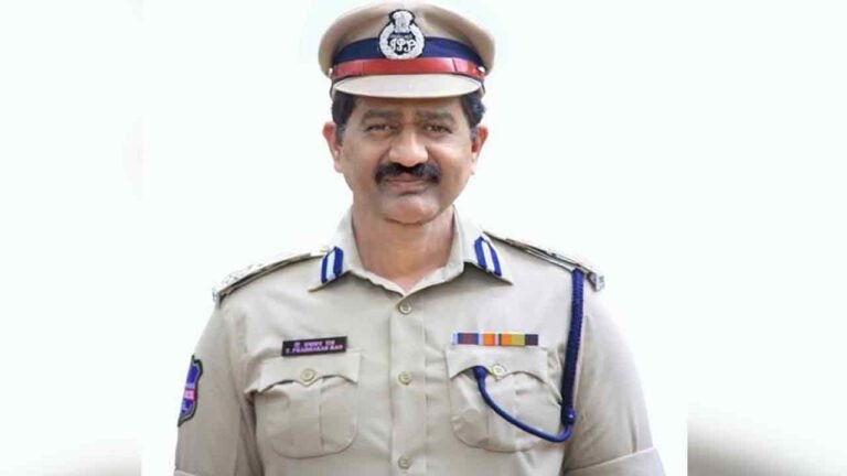 Phone Tapping Case: Ex-SIB Chief Under Police Radar 