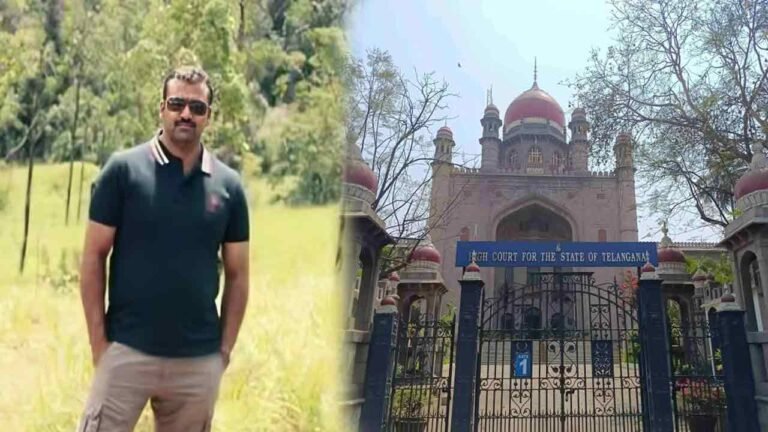 Praneeth Rao Bail Petition Adjourned To April 8