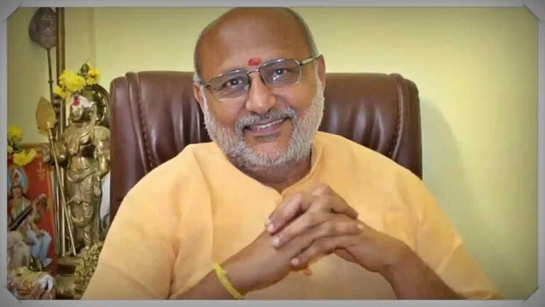 Governor Extends His Warmest Greetings On The Occasion Of 10th International Day Of Yoga-2024 