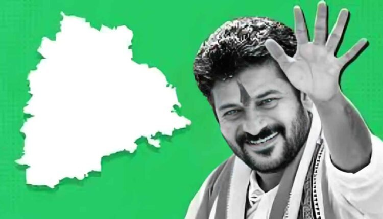 Where Are Those BRS Leaders Who Said That They Would Topple My Government: CM Revanth Satires