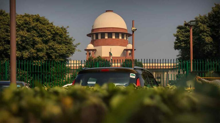 PIL In Supreme Court Demands De-Registration Of Congress For Campaign Against EC