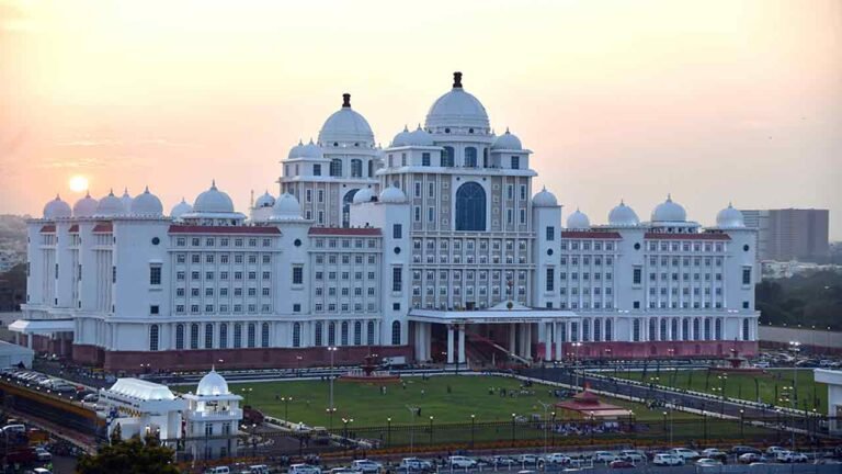 Secretariat Security to Be Reinforced by SPF Starting Next Month