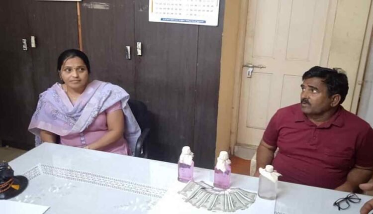 Senior Technical Assistant Of Metrology Dept Of RR In ACB Net 