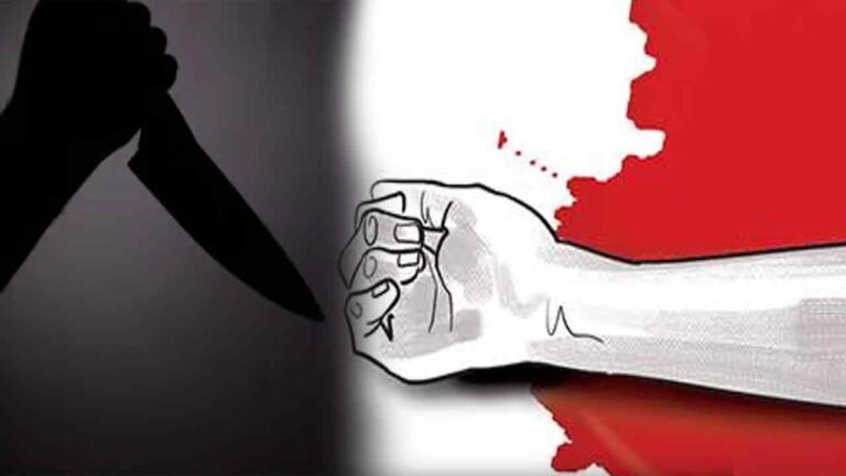 Woman Dead Body Found, At LB Nagar Road 
