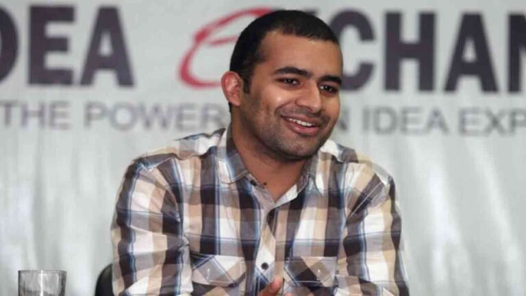 Interim Bail To Abhishek Boinpally In The Liquor Scam