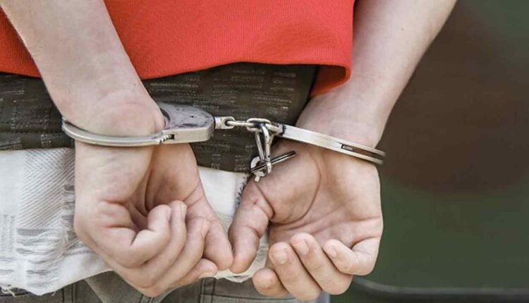 Two Female Accused Involved In Temple Idol Theft Apprehended: Recovered Idols 