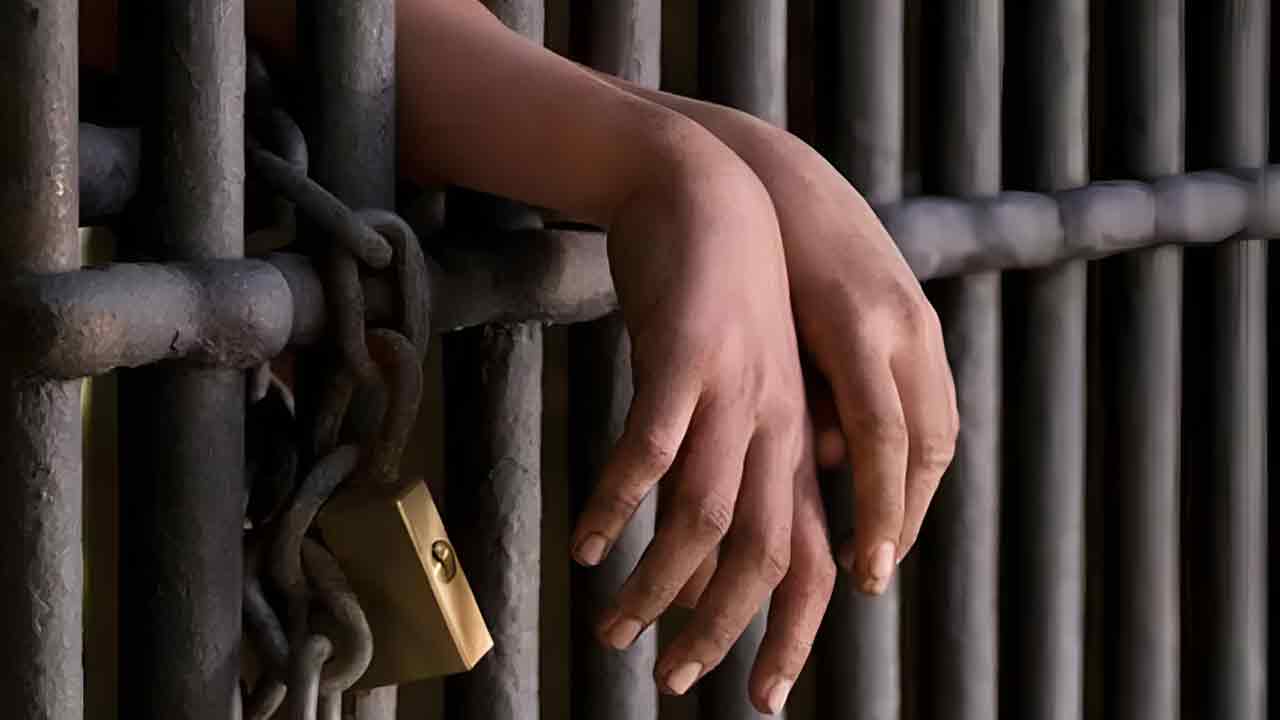 Arrested One For Cheating Indian Students 