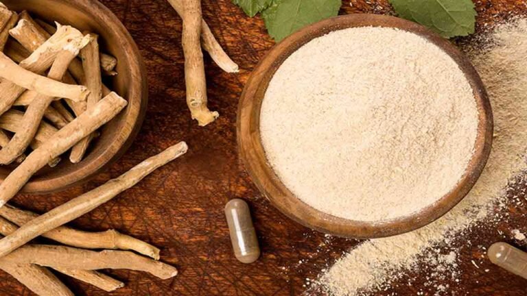 New research from Herbochem reveals unexpected health benefits of Ashwagandha extract