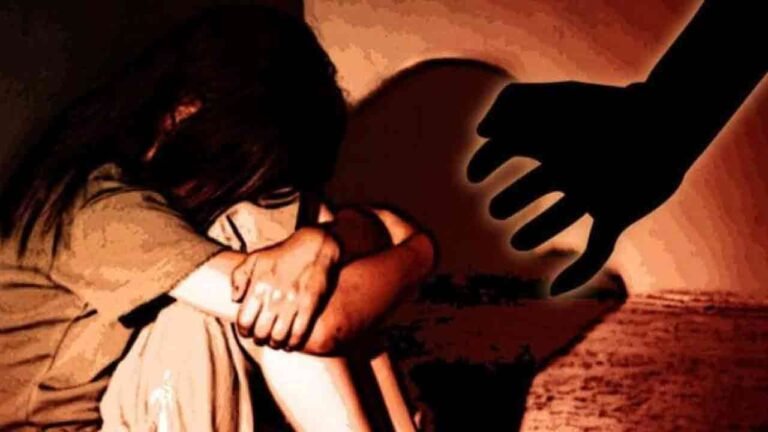Minor Girl Sexually Assaulted in Quthbullapur