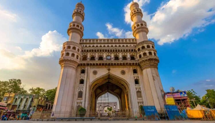 Hyderabad Ranked In The World’s Top 100 Best Cities