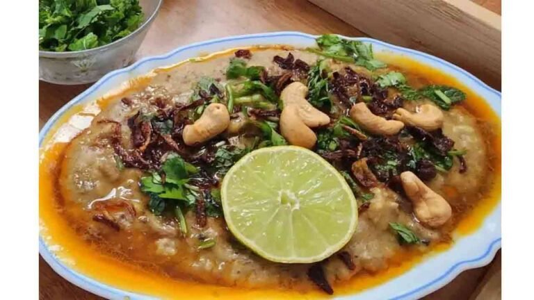 Ramzan 2024: One Plate Of Mutton Haleem To Cost Between Rs. 220 And Rs. 270 In Hyderabad