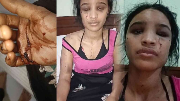 WATCH | Dreadful Incident With Hyderabadi Woman In Saudi