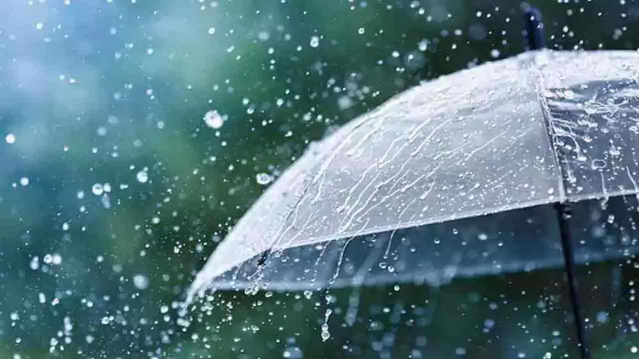 Rains For 2 Days In Greater Hyderabad: IMD-H