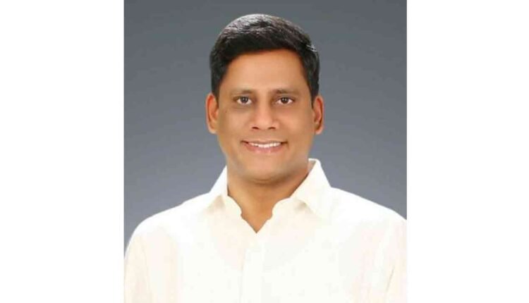 Telangana: Congress Fields Jeevan Reddy In The MLC By-Poll