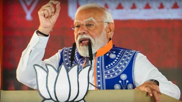 World Leaders And Investors Looking At India, Dont Miss Golden Chance: Modi To India INC