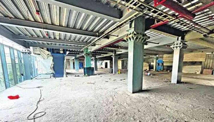 Hyderabad to Get Futuristic Multi-Level Parking Soon