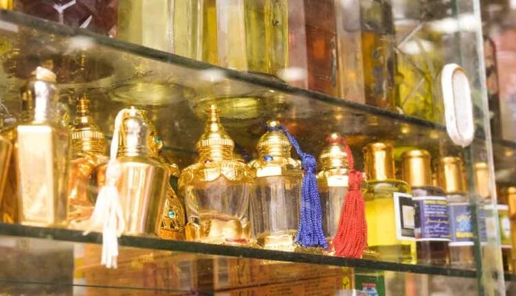 Hyderabad Perfumes: A Ramadan Tradition