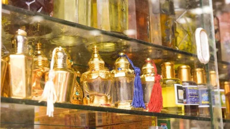 Hyderabad Perfumes: A Ramadan Tradition