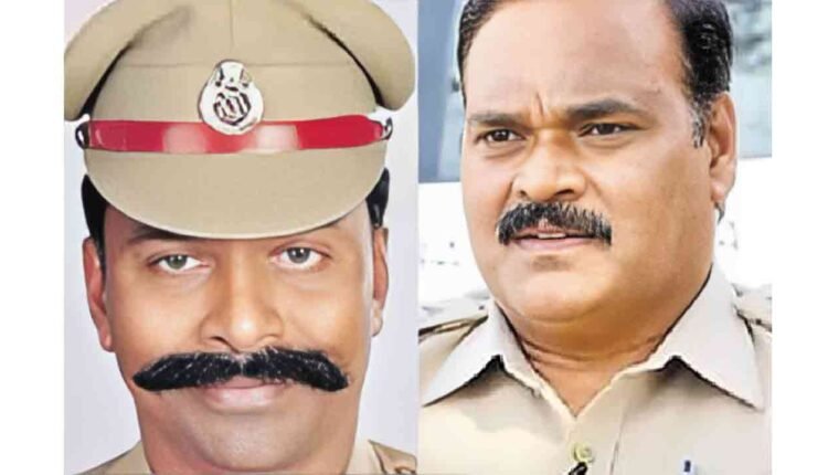 Turning Point In The Phone Tapping Case: Two More Officials Sent To Judicial Remand