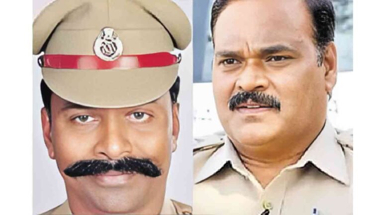 Turning Point In The Phone Tapping Case: Two More Officials Sent To Judicial Remand