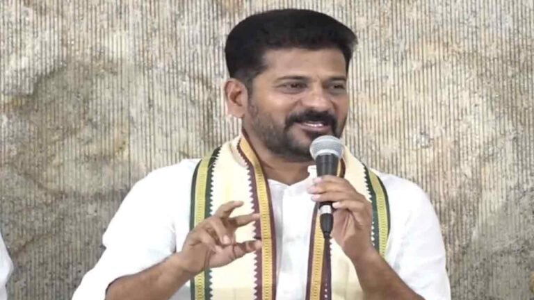 Temple Board For Yadagirigutta Like TTD: CM Revanth