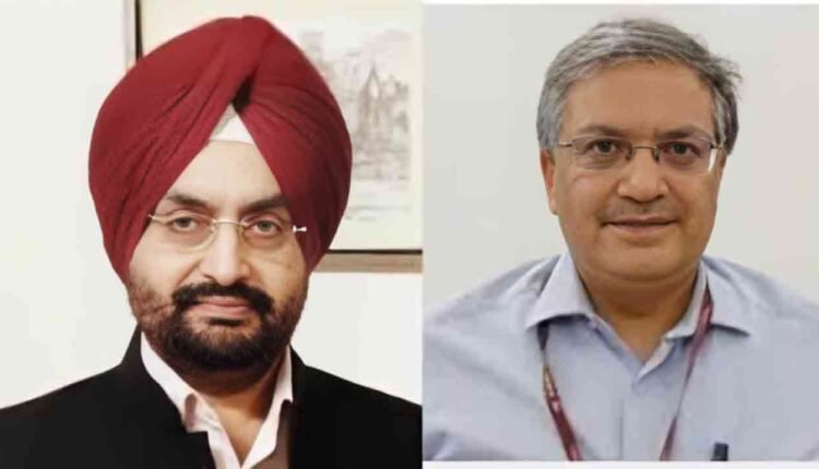 Sukhbir Sandhu, Gyanesh Kumar Selected As Election Commissioners