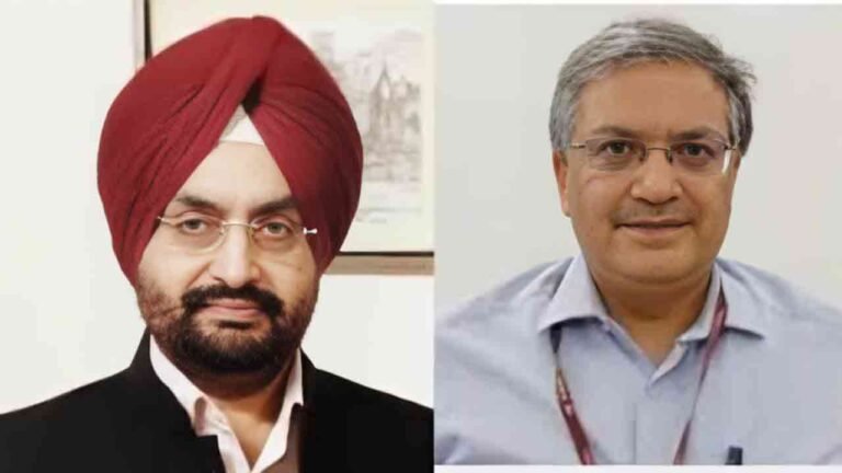 Sukhbir Sandhu, Gyanesh Kumar Selected As Election Commissioners