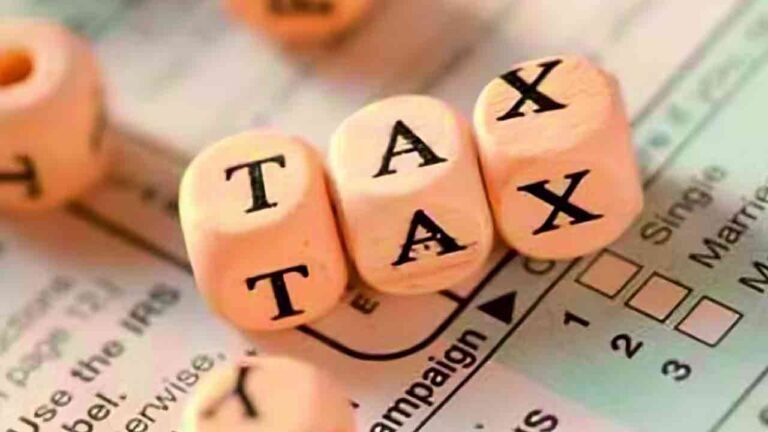 Only Rs. 1.10 Lakh Crores Tax Revenue Collected In 10 Months Against Target Of Rs. 1.52 Lakh Crores In Telangana