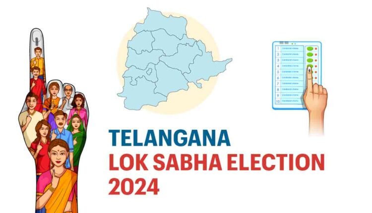 More Than 3 Crore Voters To Exercise Franchise In 17 Lok Sabha Constituencies On May 13