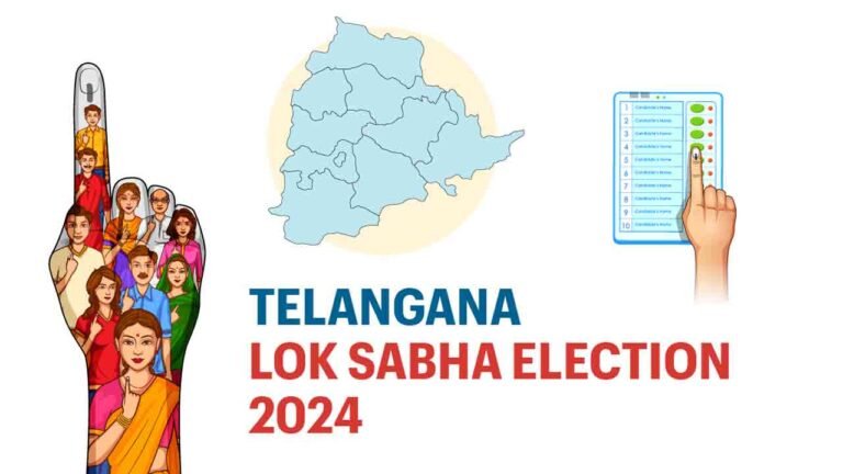 More Than 3 Crore Voters To Exercise Franchise In 17 Lok Sabha Constituencies On May 13