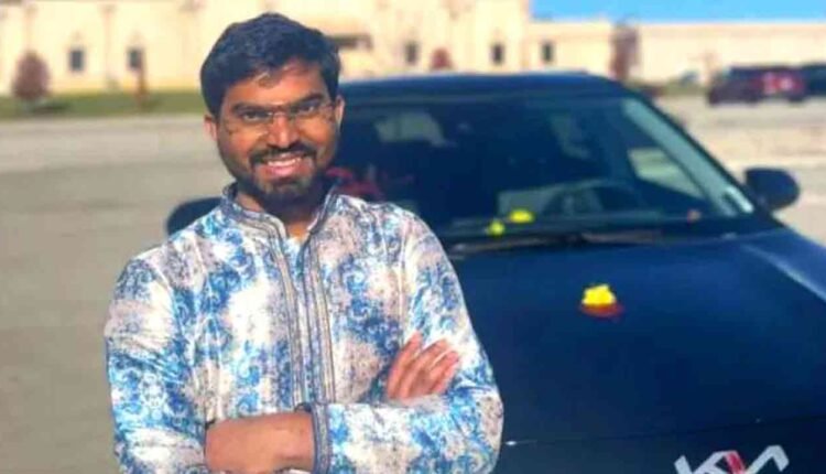 Telangana Student Died in Florida in a Jet Ski Accident