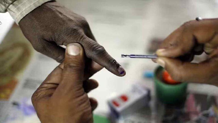 Hyderabad Local Bodies Quota MLC Election Schedule Announced