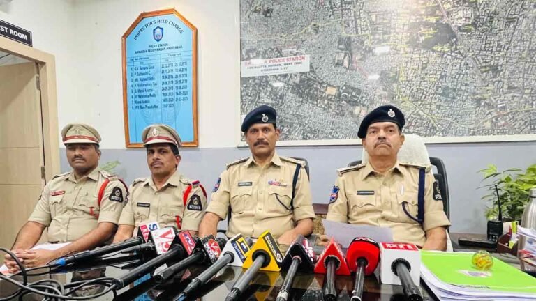 Interstate Fake Ayurvedic Medicine Racket Busted